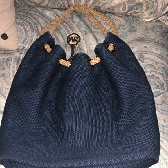 Michael Kors Purse - Picture 3 of 5